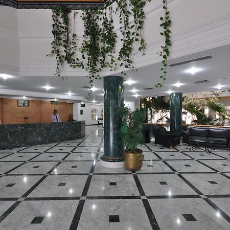 Hammamet Family Resort Exteriör bild